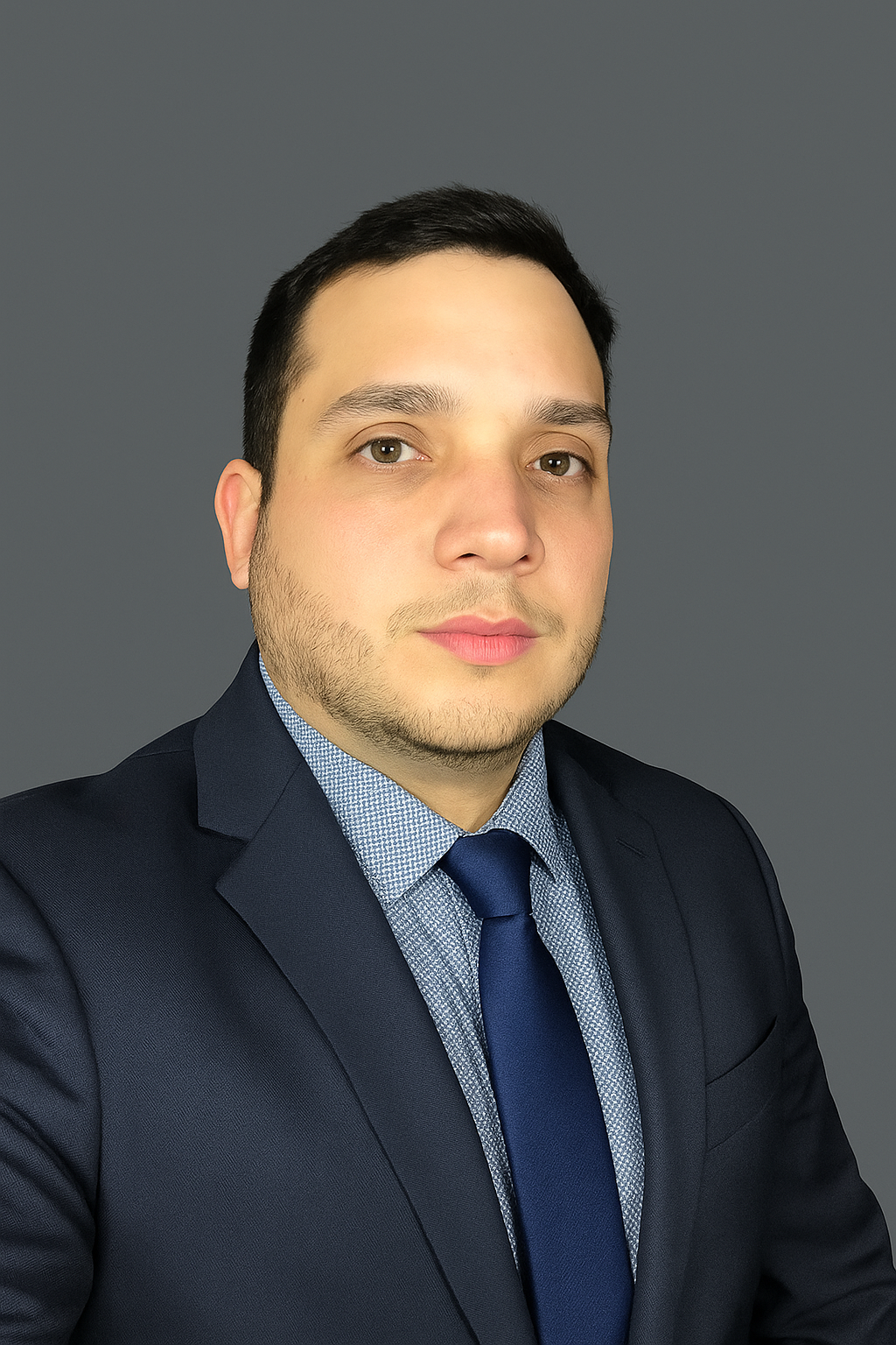Emmanuel Corvalán - EC INGENIERIA